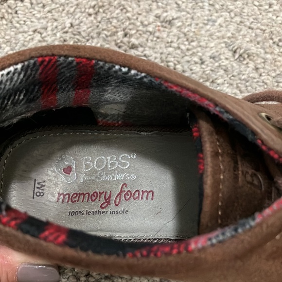 Bobs by Skechers booties - Picture 5 of 8